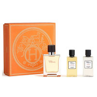 HERMÈS 爱马仕 大地男士淡香水 EDT