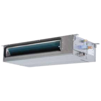 HITACHI/日立 一级能效 中央空调 1.5匹
