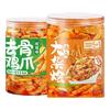 云南风味佤味大杂烩502g*1罐