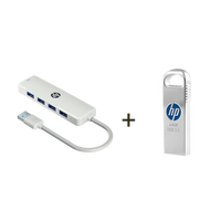  HP/惠普 高速读写 U盘 扩展坞