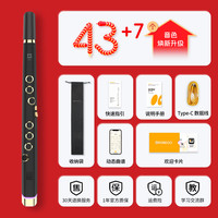 锣钹库 ROBKOO 锣钹ROBKOO 小小笛电吹管电笛子萨克斯