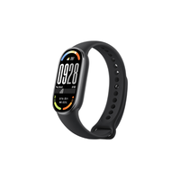 Xiaomi 小米 手环10 标准版 智能手环