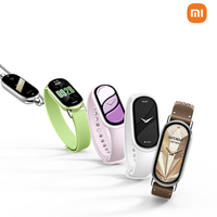 小米 手环10 陶瓷版 智能手环