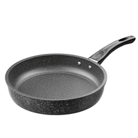 银爵 NH-2-czm 不粘煎锅 22cm 颜色分类：22cm无盖【通用款】