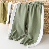 巴厘小猪 儿童休闲运动裤