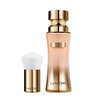 LANCOME 兰蔻 新菁纯精华粉底液#100 35ml 底妆自然服帖水润/遮瑕
