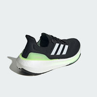 adidas 阿迪达斯 ULTRABOOST LIGHT 男女同款跑步鞋 IF9656