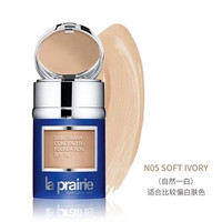 la prairie/莱珀妮 养肤 粉底液 N05