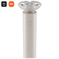米家 MIJIA Xiaomi 小米 快刀客系列 S101 剃须刀