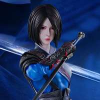 南音 姬如雪手办 画江湖之不良人1/7雕像级手办 现货专拍（默认盒损） 现货