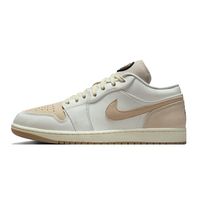 NIKE 耐克 AIR JORDAN AJ1 男款篮球鞋 IB8855-121