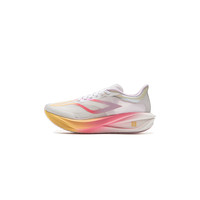 李宁 LI-NING 飞电5C中考体育专用跑步鞋田径竞速运动鞋男女大童青少年童鞋