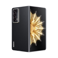 荣耀 HONOR Magic V2 5G折叠屏手机 16GB+256GB 雅黑色 第二代骁龙8
