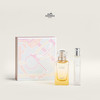 HERMÈS 爱马仕 花园系列 基西拉岛花园中性淡香水 EDT 50ml+15ml