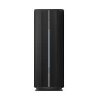 小米 Xiaomi ASM02A 户外 蓝牙音箱 黑色