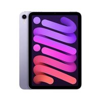 百亿补贴：苹果 Apple iPad MINI6代 64GB 8.3英寸平板电脑 21年款