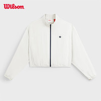 Wilson SUN PROTECTION 女士运动夹克 WW20087512