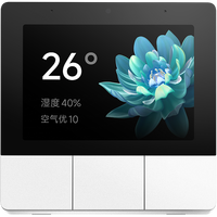 小米 Xiaomi 庭面板 白色
