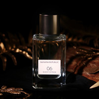 BANANA REPUBLIC 香蕉共和国典藏系列木质橙花油丝柏雪松黑铂金EDP