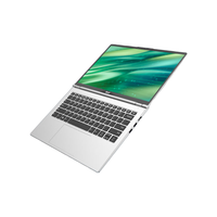 acer 宏碁 优跃Pro 14英寸 笔记本电脑 银色(酷睿i5-13500H、核显、32GB、1TB、2880*1800、IPS、120Hz)