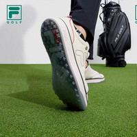 斐乐（FILA）官方男鞋GF 1911 TRAINER软钉高球鞋冬季新款综训鞋