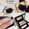 shu uemura 植村秀 羽纱无暇润养粉饼12g  赠粉盒+美妆蛋