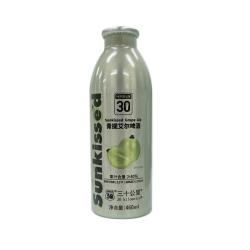 鲜啤30公里 精酿 青提艾尔啤酒  1x4x460ml 460ml