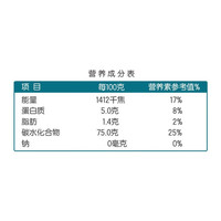 金龙鱼五常大米 五常稻花香大米 东北大米 金玉稻香5kg 5kg*4袋