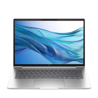 HP 惠普 战66 酷睿版Ultra7 14英寸 笔记本电脑 银色(Ultra7-155H、intel核显、32GB、1TB、2560*1600、IPS、120Hz)
