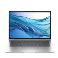 HP 惠普 战66 酷睿版Ultra7 14英寸 笔记本电脑 银色(Ultra7-155H、intel核显、16GB、1TB、2560*1600、IPS、120Hz)