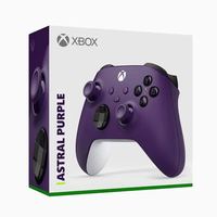 百亿补贴：Microsoft Xbox Series手柄无线电脑PC蓝牙游戏手柄