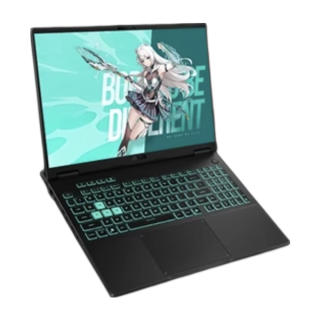 华硕 天选6Pro 十三代酷睿版 16英寸 游戏本