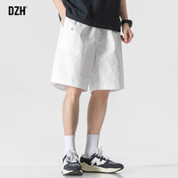  DZH 速干 男士运动短裤