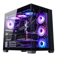 ASUS/华硕 高性能游戏体验 游戏电竞电脑整机+RTX5080显卡+R7 9800X3D处理器