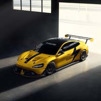 小米SU7车模YU7车模 1:18合金成品汽车模型成人摆件玩具展示模型收藏 YU7钛金属色原封当天发 拆封不支持退换