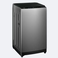 海尔 Haier 年度新品 XQB100-BZ20E0 直驱变频波轮洗衣机 10公斤