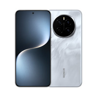 荣耀 HONOR Magic7 12GB+256GB 5G手机 月影灰 骁龙8至尊版