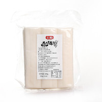 丰柜 脆皮年糕片小吃半成品酱商用烧烤煎炒水磨韩式年糕条火锅