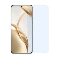 荣耀荣耀200高清软膜honor荣耀200pro手机膜原厂防摔曲面屏防刮膜 原机曲屏高清软膜3张 荣耀200