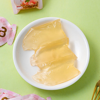 麦臻选蒟蒻果汁果冻（水蜜桃味&葡萄味&青提味）1.08kg