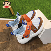 大嘴猴 一脚蹬 跑步鞋