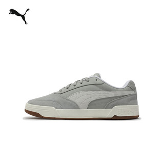  PUMA/彪马 缓震 男士板鞋