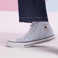 匡威（Converse）官方 All Star春夏新品男女高帮休闲板鞋A10535C A10535C