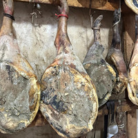 悠魅 云南宣威特产正宗整只火腿云腿肉20斤两年风干土猪老腊肉正宗整腿