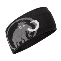 MAMMUT猛犸象Tweak 男女同款弹性亲肤发带1191-03451 均码