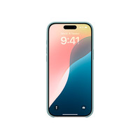 苹果 Apple iPhone 16 Pro Max Beats波涛蓝磁吸壳