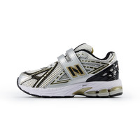 new balance Newbalance nb童鞋 4-7岁Y2K千禧赛博朋克风运动鞋1906RA