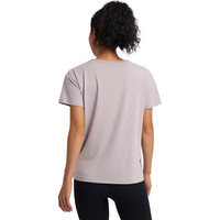 UNDER ARMOUR/安德玛 女士训练运动短袖T恤