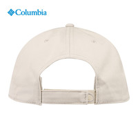 Columbia哥伦比亚户外情侣软顶运动野营舒适简约旅行棒球帽CT9272
