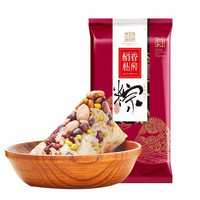 稻香村粽子礼盒 稻香村集团端午节粽子 粽子礼包480g